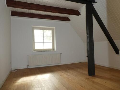 Foto - 2 Zimmer Dachgeschoßwohnung in Henstedt-Ulzburg