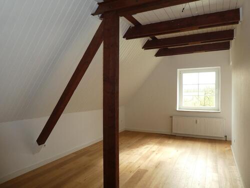 Foto - Dachgeschoßwohnung in Henstedt-Ulzburg zur Miete