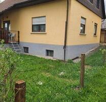 Charmantes Einfamilienhaus zu Verkaufen - Hechingen