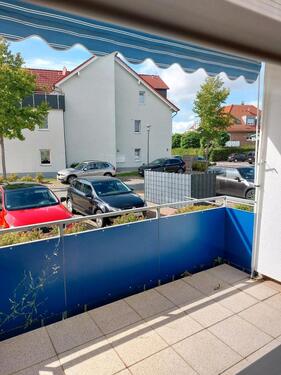 Foto - 2 Zimmer Hochparterre zur Miete in Duderstadt