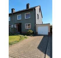 Doppelhaushälfte mit Garten in ruhiger Lage mit Kaufoption 2028 - Bergkamen