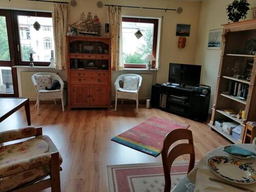 Foto - Grünstadt Rheinland- Pfalz 2 Zimmer Eigentumswohnung