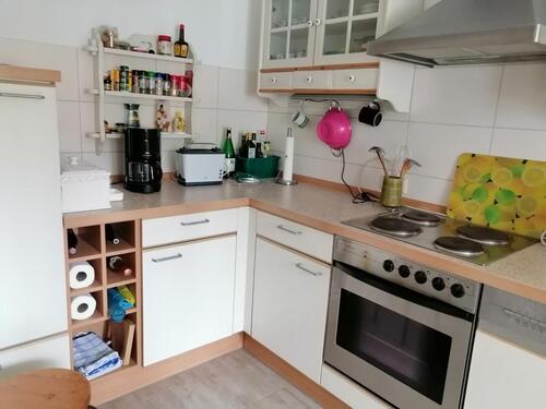 Foto - 2 Zimmer Etagenwohnung zum Kaufen in Grünstadt