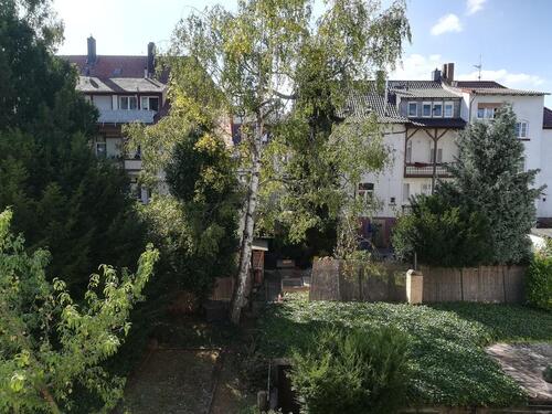 Foto - 2 Zimmer Etagenwohnung in Grünstadt