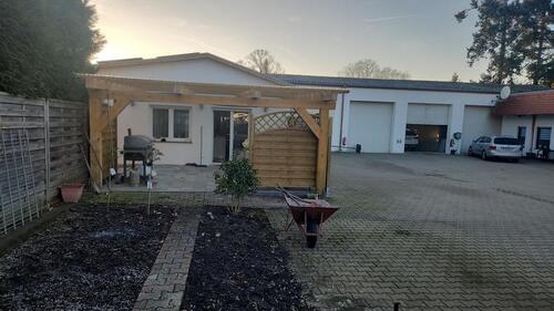 Foto - Einfamilienhaus zum Kaufen in Fürstenwalde (Spree)
