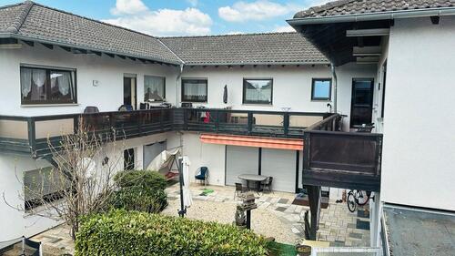 Foto - Wohnung ab dem 1.8.2026 in Runkel