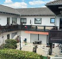 Wohnung ab dem 1.8.2026 in Runkel