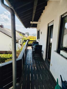 Foto - 4 Zimmer Terrassenwohnung in Runkel