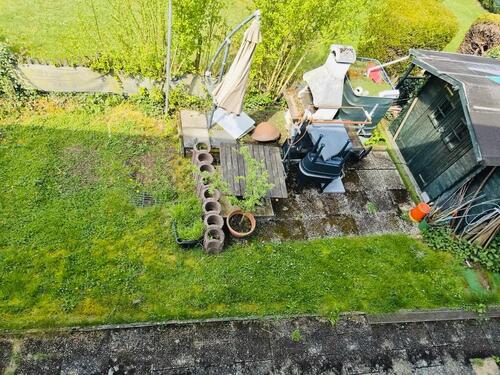 Foto - Terrassenwohnung in Runkel zur Miete