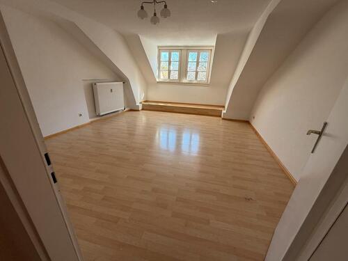 Foto - 3-Zimmer-Wohnung im Kern von Villingen direkt in der Innenstadt