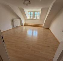 3-Zimmer-Wohnung im Kern von Villingen direkt in der Innenstadt - Villingen-Schwenningen