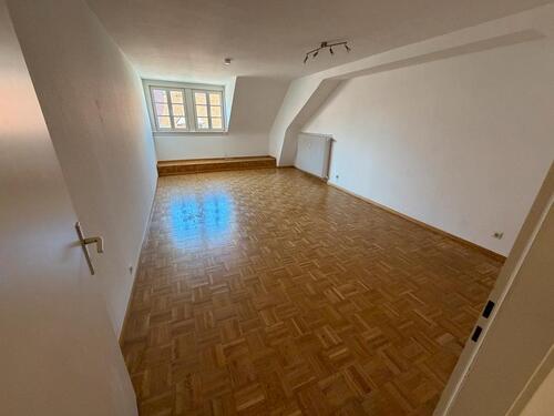 Foto - 3 Zimmer Dachgeschoßwohnung zur Miete in Villingen-Schwenningen