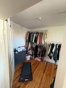 Foto - 3 Zimmer Etagenwohnung zur Miete in Berlin