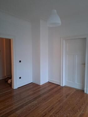 Foto - 1 Zimmer Etagenwohnung in Karlsruhe