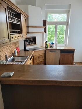 Foto - Etagenwohnung in Karlsruhe zur Miete