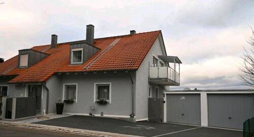 Foto - 3 Zimmer Dachgeschoßwohnung zur Miete in Kösching