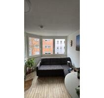 23qm Wohnung in Mannheimer Bestlage