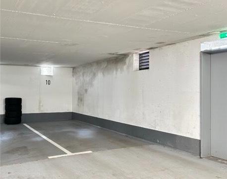 Foto - Tiefgarage Stellplatz Europastraße vermieten.