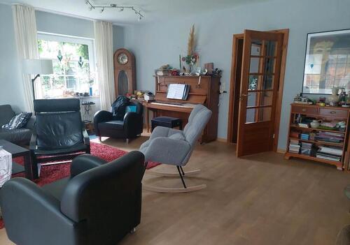 Foto - 4 Zimmer Doppelhaushälfte zum Kaufen in Bönebüttel