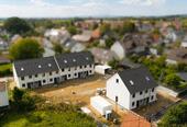 Foto - 4 Zimmer Doppelhaushälfte zum Kaufen in Günzburg