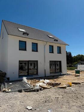 Foto - 4 Zimmer Doppelhaushälfte in Günzburg