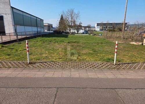Foto - Baugrundstück Merzig-Hilbringen 1200 m2 TOP