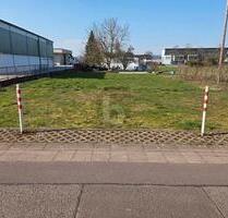 Baugrundstück Merzig-Hilbringen 1200 m2 TOP