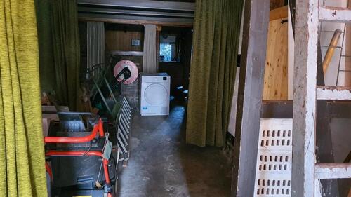 Foto - Einfamilienhaus in Wiedensahl zum Kaufen
