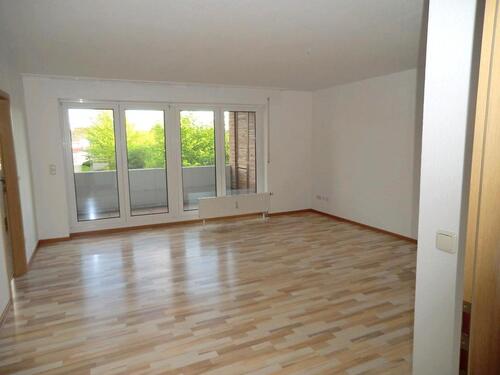 Foto - 3-Zimmer-Wohnung mit Garage zu verkaufen - bereits vermietet