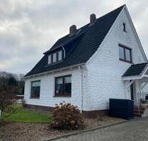 Schöne zwei Zimmerwohnung in ruhiger Lage zu vermieten - Bremervörde