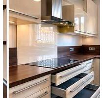 Lichtdurchflutete 3ZKB Wohnung 74qm in Bonn Mehlem