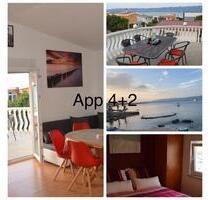 App auf Insel Vir - 80,00 EUR Kaltmiete, in Nettetal (PLZ: 41334)