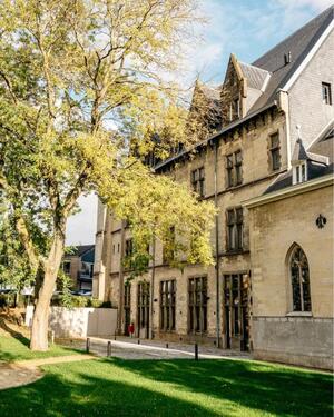 Foto - Boutique Hotel im alten Kloster in Valkenburg