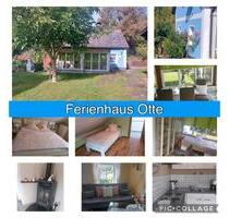 Ferienhaus Ferienwohnung in Bayern Landkreis Regensburg - Kallmünz