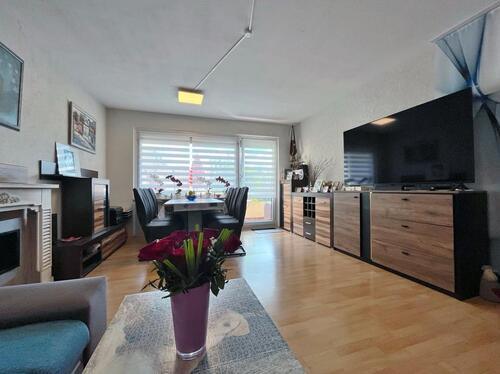 Foto - Vierzimmerwohnung in Villingen - 288.000,00 EUR Kaufpreis, ca.  100,00 m²