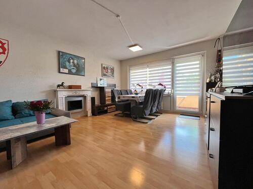 Foto - 4 Zimmer Etagenwohnung in Villingen-Schwenningen
