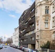 Tiefgaragenstellplatz in Kreuzberg (Alte Jakobstraße 167) - Berlin Friedrichshain-Kreuzberg