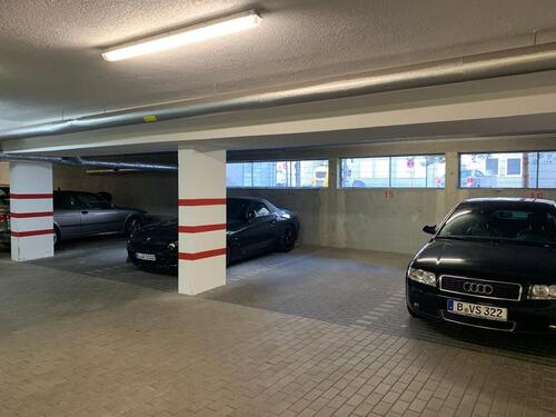 Foto - andere in Berlin zur Miete