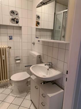 Foto - Etagenwohnung in Osnabrück zur Miete