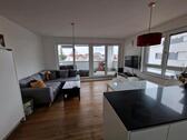 Foto - Etagenwohnung in Günzburg