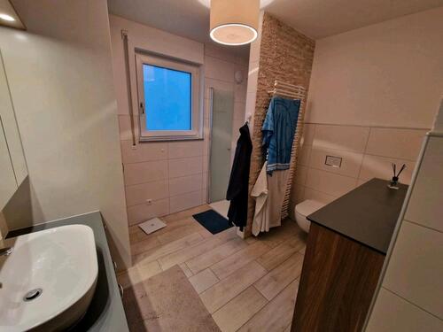 Foto - Etagenwohnung in Günzburg zur Miete