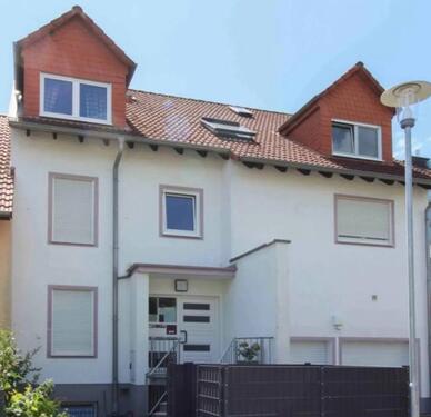 Foto - Maintal-BISCHOFSHEIM: Lichtdurchflutete 1,5-Zimmer-Wohnung