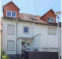 Maintal-BISCHOFSHEIM: Lichtdurchflutete 1,5-Zimmer-Wohnung