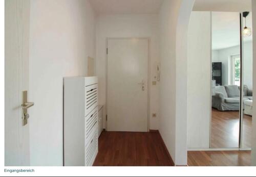 Foto - Etagenwohnung zur Miete in Maintal