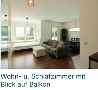 Foto - Etagenwohnung in Maintal