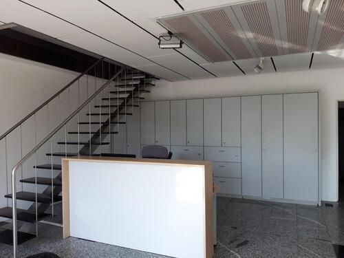 Foto - Büro, Ausstellungsraum, Atelier oder Praxis