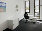Foto - Privater Büroraum für 1 Person in Regus Monheim, Rheinpromenade