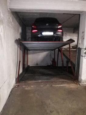 Foto - TG-Stellplatz - 55,00 EUR Miete,