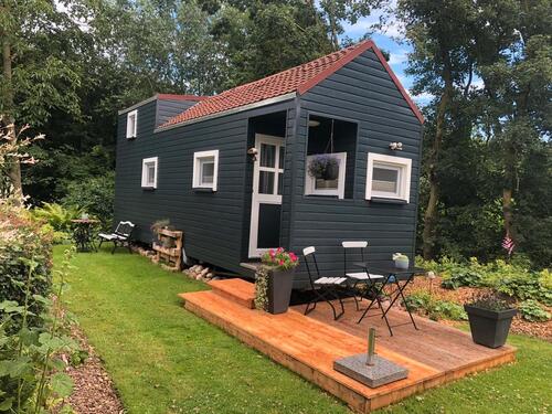 Foto - Ferien Haus,Tiny House, Westerholz