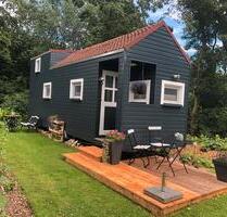 Ferien Haus,Tiny House, Westerholz - Langballig